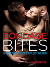 Cover image for Bondage Bites